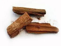 Pure quinine powder Pure quinine powder
