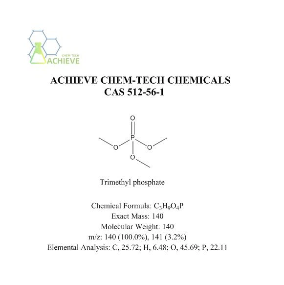 Trimethyl Phosphate CAS 512-56-1 | Shaanxi BLOOM Tech Co., Ltd Trimethyl Phosphate CAS 512-56-1 | Shaanxi BLOOM Tech Co., Ltd