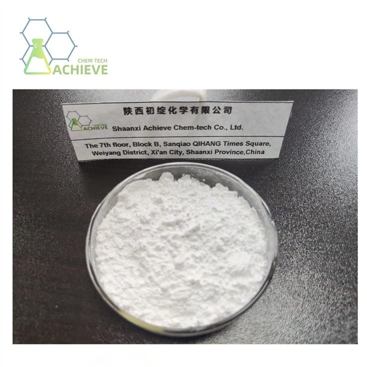 Gallium(III) Chloride CAS 13450-90-3