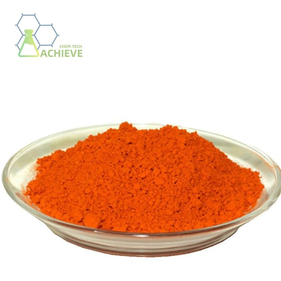 Carbazochrome CAS 69-81-8