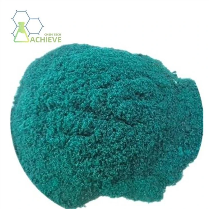 Chlorophyllin Powder CAS 11006-34-1