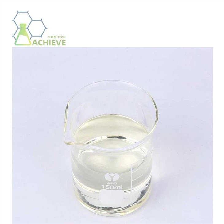 Pure Phenethyl Alcohol CAS 60-12-8