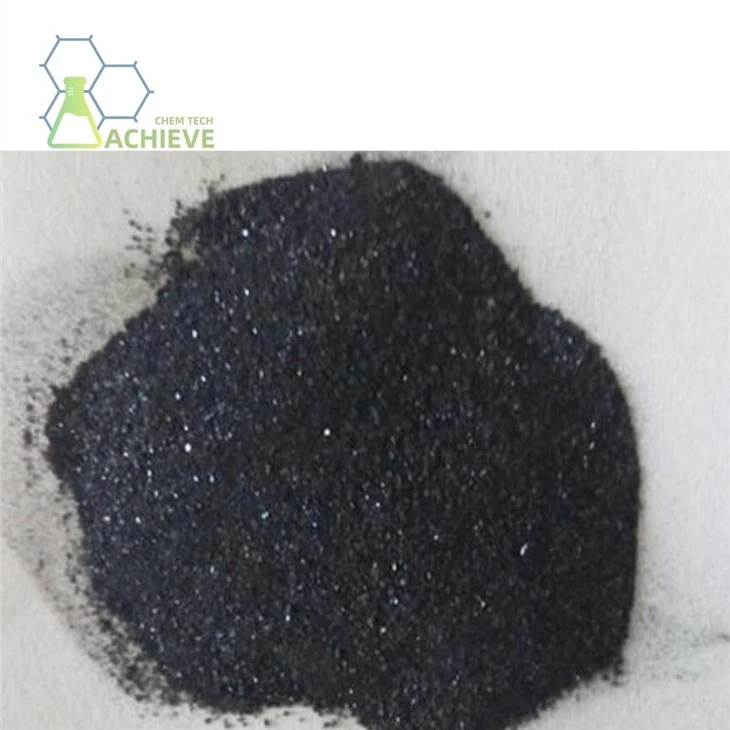 Selenium Powder CAS 7782-49-2