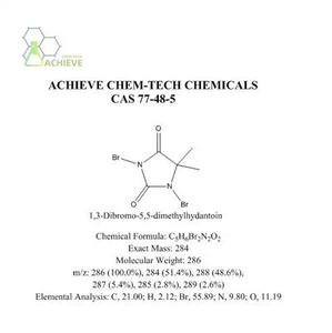 DBDMH CAS 77-48-5