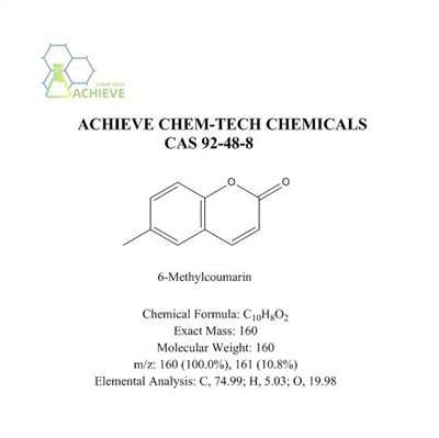6-Methylcoumarin CAS 92-48-8