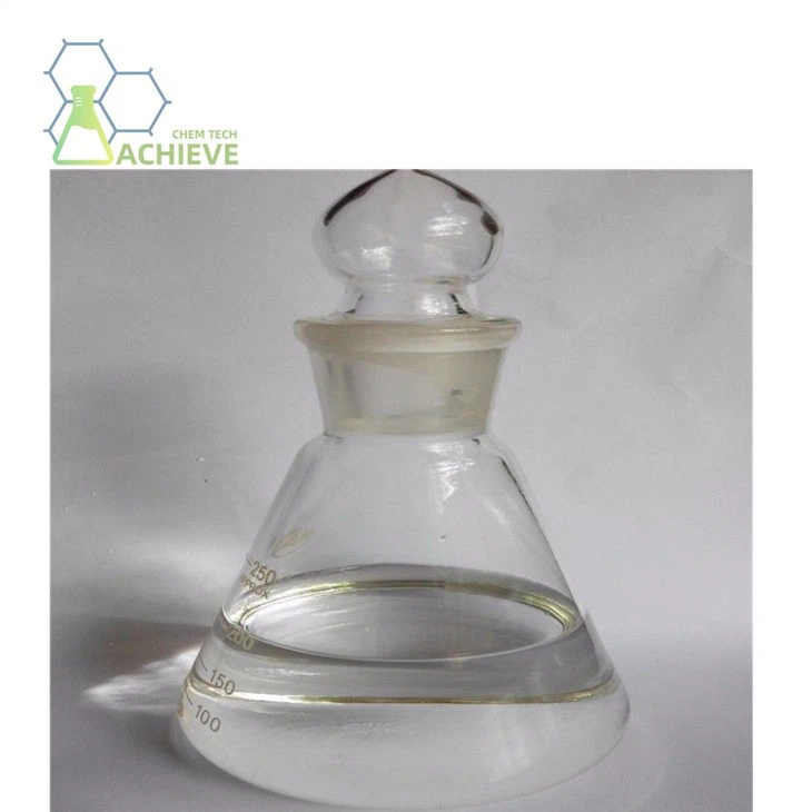 Tetrachloroethylene CAS 127-18-4