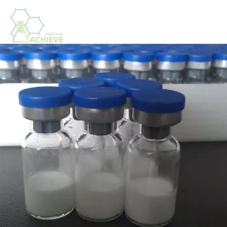 Angiotensin II Acetate CAS 58-49-1
