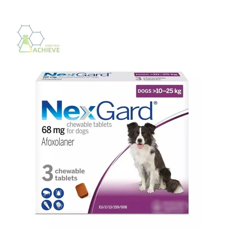Afoxolaner Tablets