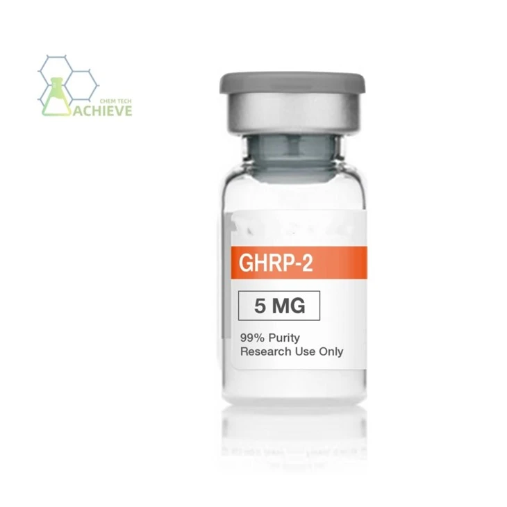 GHRP-2 Injection factory
