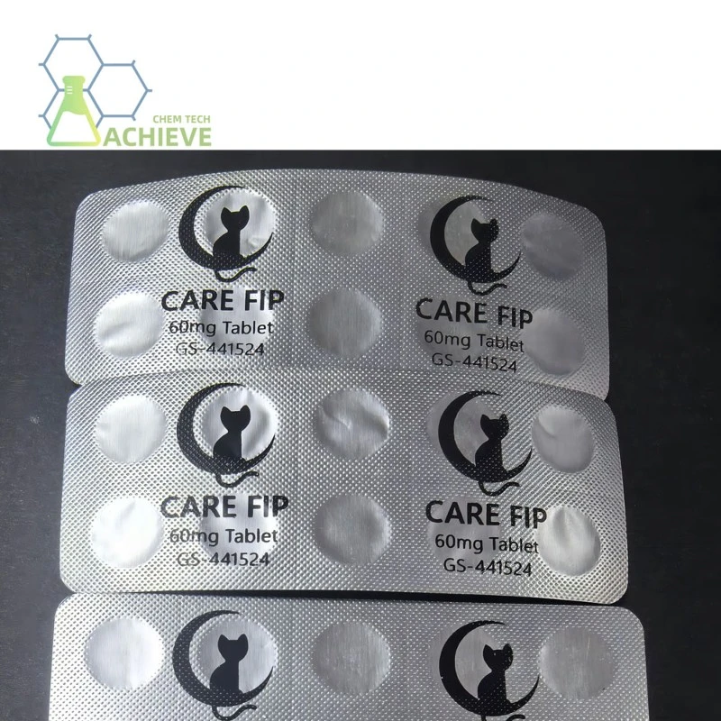 GS-441524 Tablets | Shaanxi BLOOM Tech Co., Ltd GS-441524 Tablets | Shaanxi BLOOM Tech Co., Ltd