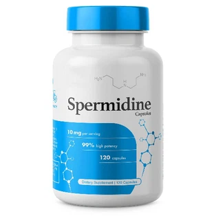 Spermidine tablets | Shaanxi Bloom Tech Spermidine tablets | Shaanxi Bloom Tech