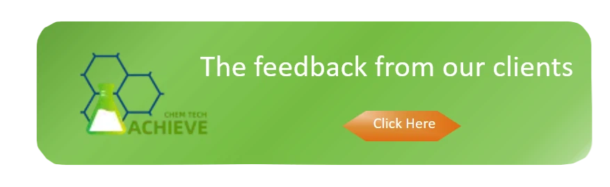 NA-931 The feedback from our clients | Shaanxi BLOOM Tech Co., Ltd NA-931 The feedback from our clients | Shaanxi BLOOM Tech Co., Ltd