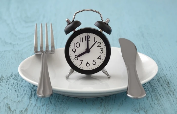 Fasting And Spermidine | Shaanxi BLOOM Tech Co., Ltd Fasting And Spermidine | Shaanxi BLOOM Tech Co., Ltd