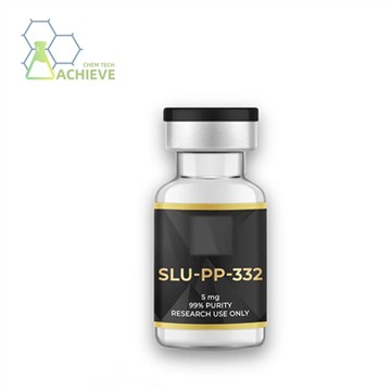 Slu-PP-332 পেপটাইড সম্পর্কে আপনার যা জানা দরকার: একটি সম্পূর্ণ ওভারভিউ