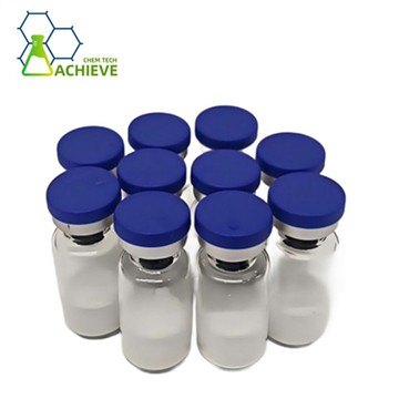 Semaglutide পাউডার কি? বিশুদ্ধতা এবং কার্যকারিতা