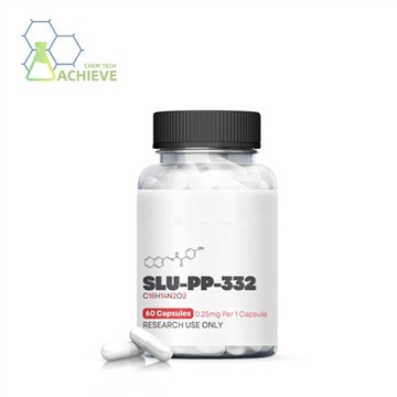 SLU-PP-332 ক্যাপসুল বনাম SLU-PP-332 ট্যাবলেট: আপনার কোনটি বেছে নেওয়া উচিত?