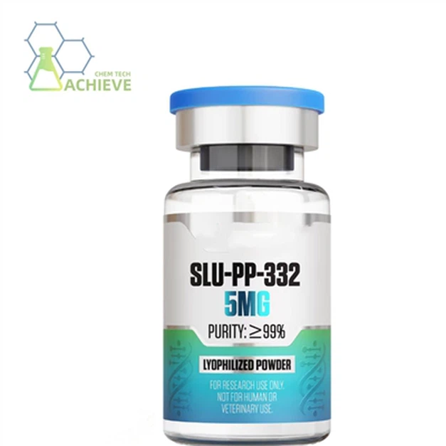Slu-PP-332 Peptide | Shaanxi Bloom Tech Slu-PP-332 Peptide | Shaanxi Bloom Tech