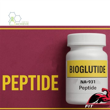 সুবিধার বিজ্ঞান: কিভাবে NA-931 IGF-1 এবং GLP-1 কে লক্ষ্য করে?