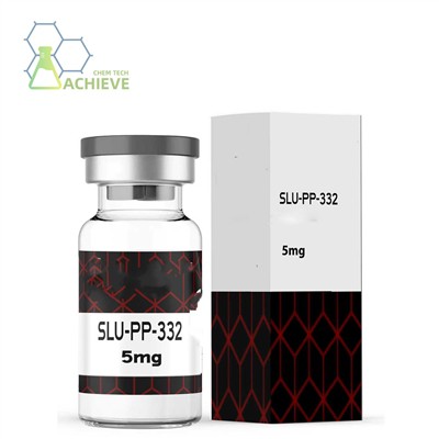 SLU-PP-332 পাউডার ল্যাব পরীক্ষায় ব্যবহার করে