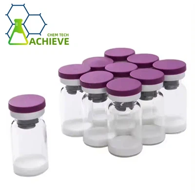 Slu-PP-332 পেপটাইডের মূল সুবিধা ব্যাখ্যা করা হয়েছে