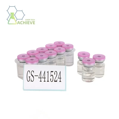 কিভাবে Gs-441524 FIP দীর্ঘমেয়াদী বিড়াল স্বাস্থ্যকে সমর্থন করে