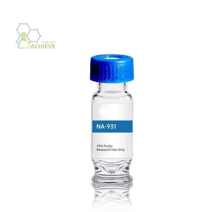 Bioglutide NA-931  | Shaanxi BLOOM Tech Co., Ltd