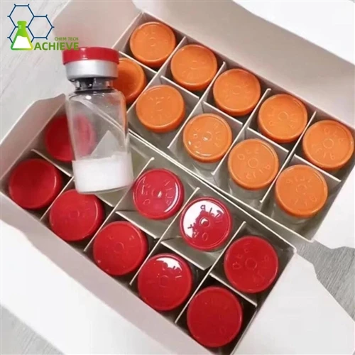 Bioglutide NA-931 পেপটাইড শক্তি বিপাক পথ ব্যাখ্যা করা হয়েছে