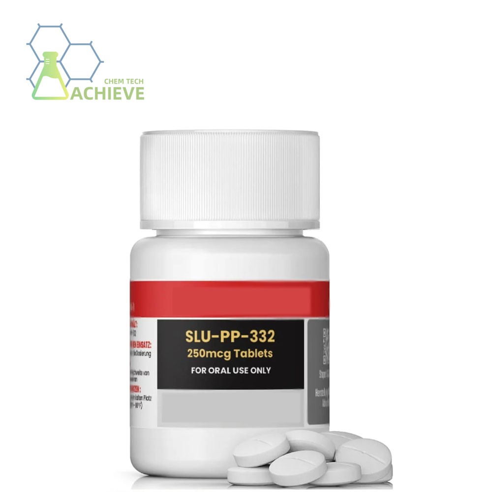 SLU-PP-332 Tablets use | Shaanxi BLOOM Tech Co., Ltd SLU-PP-332 Tablets use | Shaanxi BLOOM Tech Co., Ltd