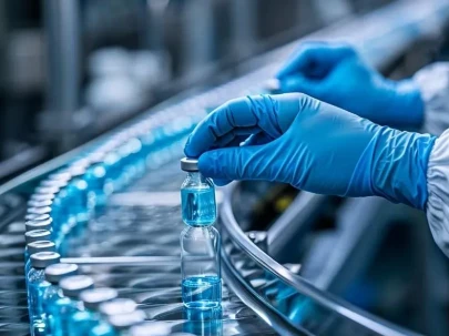 Bioglutide NA-931 Advantages | Shaanxi BLOOM Tech Co., Ltd Bioglutide NA-931 Advantages | Shaanxi BLOOM Tech Co., Ltd