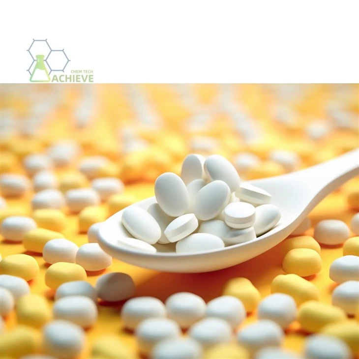 Ketoconazole Tablet 100 Mg