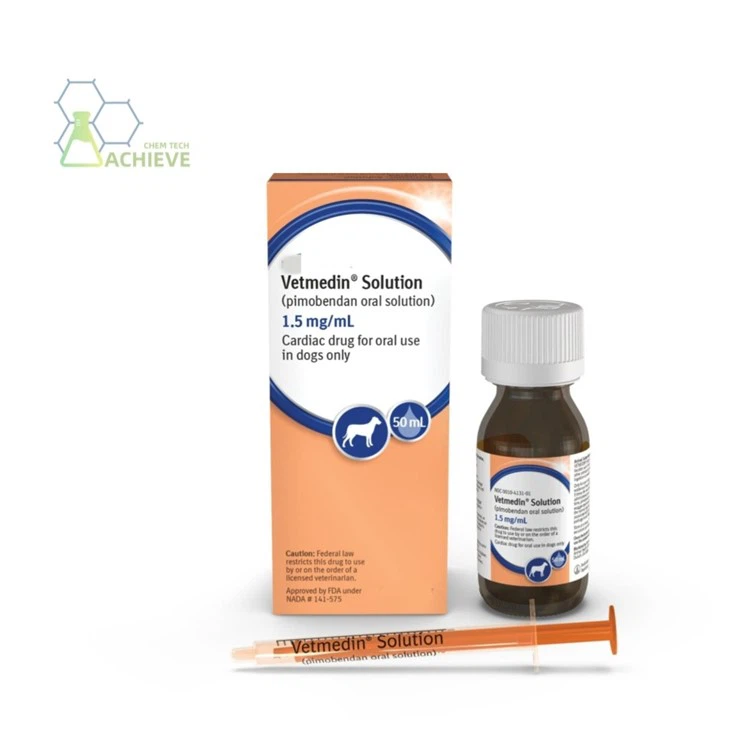 Pimobendan Injection