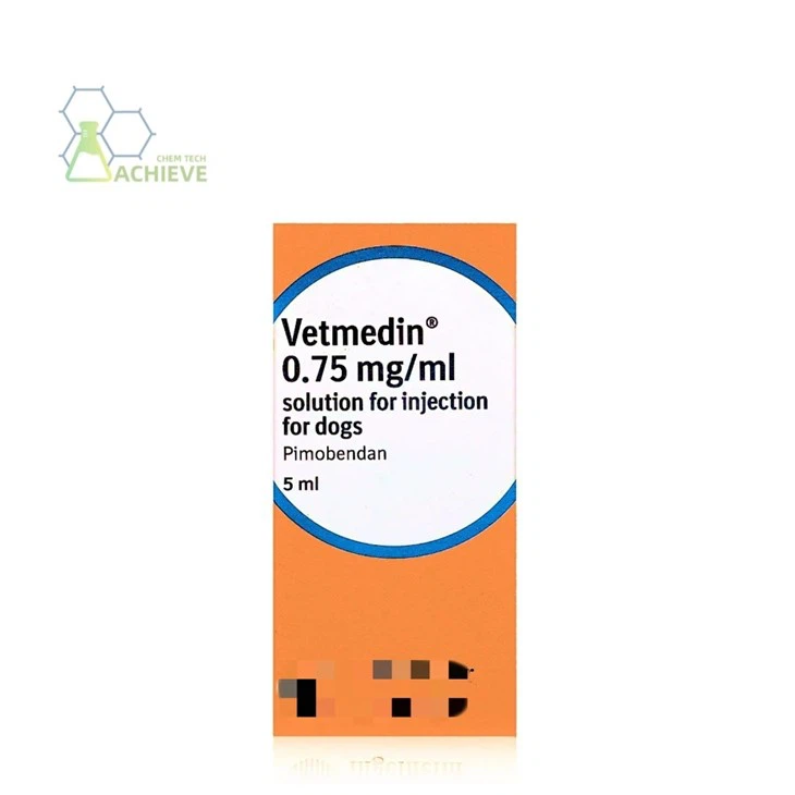 Pimobendan Injection