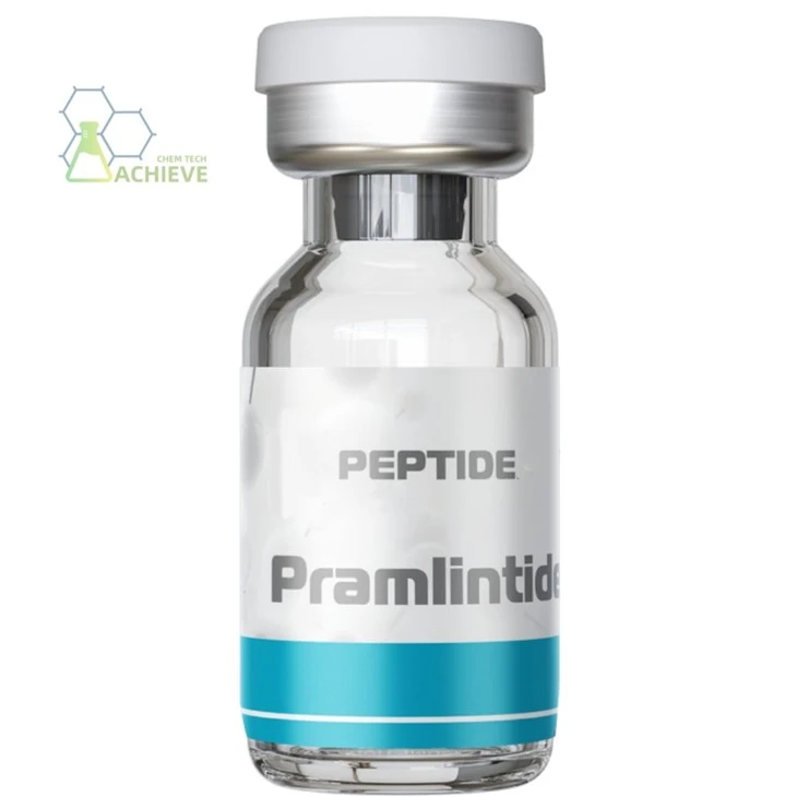 Pramlintide ইনজেকশন
