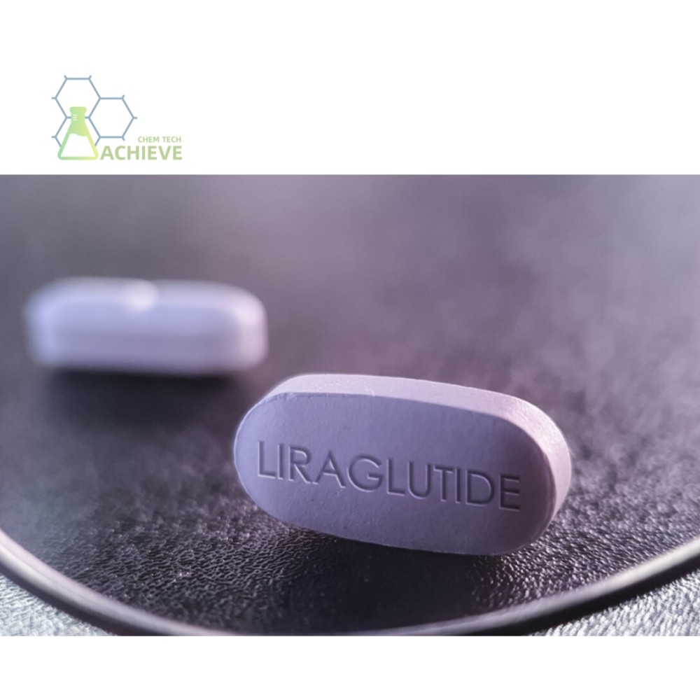 liraglutide injection| Shaanxi BLOOM Tech Co., Ltd liraglutide injection| Shaanxi BLOOM Tech Co., Ltd