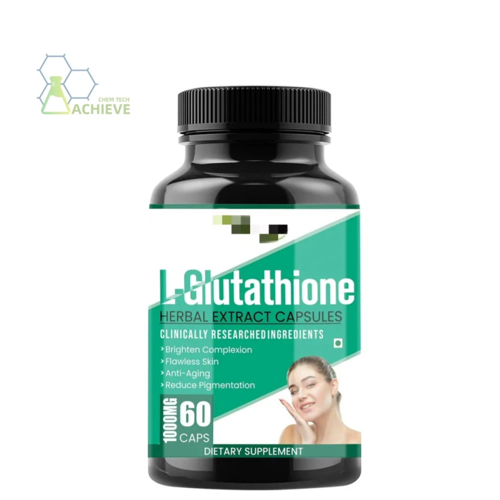 glutathione capsules | Shaanxi BLOOM Tech Co., Ltd glutathione capsules | Shaanxi BLOOM Tech Co., Ltd