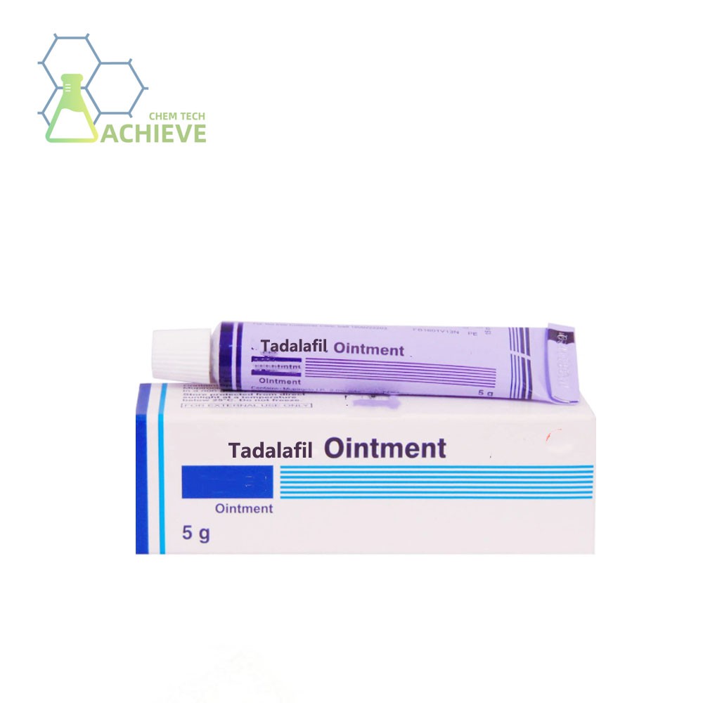 Tadalafil Ointment | Shaanxi BLOOM Tech Co., Ltd Tadalafil Ointment | Shaanxi BLOOM Tech Co., Ltd