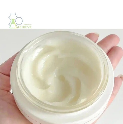 Decapeptide-12 cream | Shaanxi BLOOM Tech Co., Ltd Decapeptide-12 cream | Shaanxi BLOOM Tech Co., Ltd