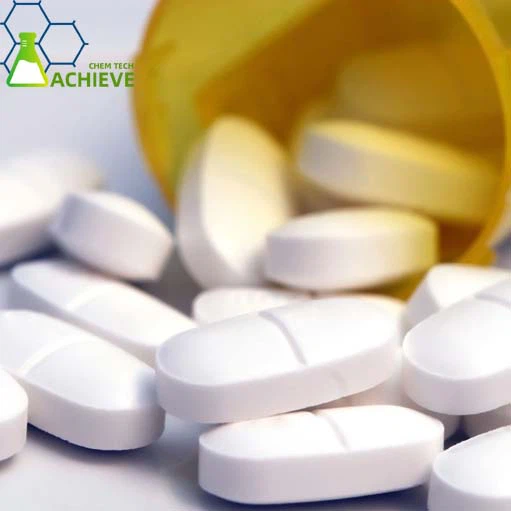 AOD 9604 Tablets | Shaanxi BLOOM Tech Co., Ltd AOD 9604 Tablets | Shaanxi BLOOM Tech Co., Ltd