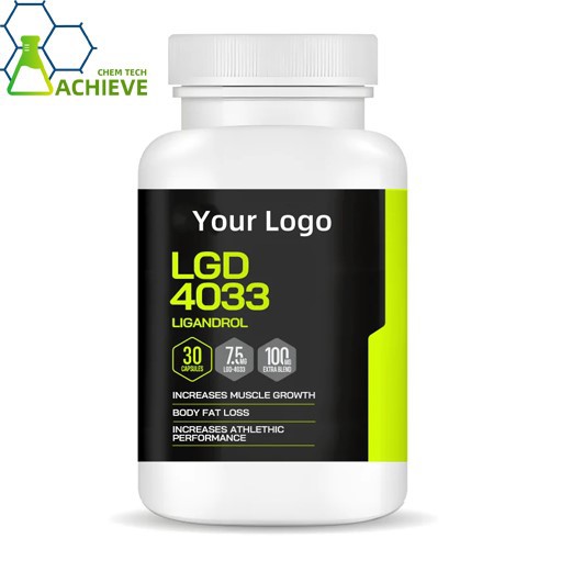 Ligandrol (LGD-4033 Capsule) | Shaanxi BLOOM Tech Co., Ltd Ligandrol (LGD-4033 Capsule) | Shaanxi BLOOM Tech Co., Ltd