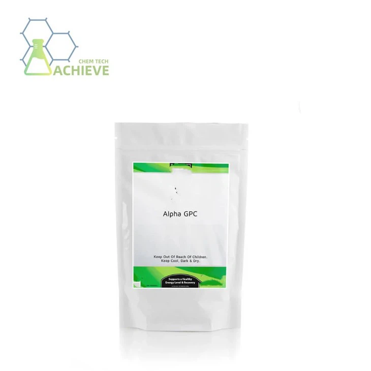 Pure Alpha GPC Powder