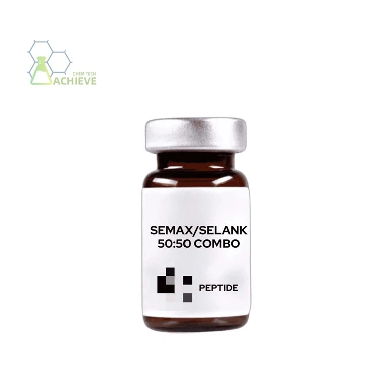 Selank Injection