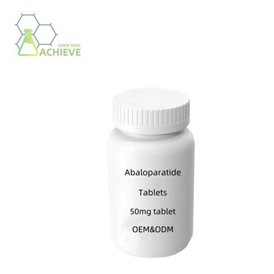 Abaloparatide ট্যাবলেট