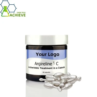 Argireline ক্যাপসুল