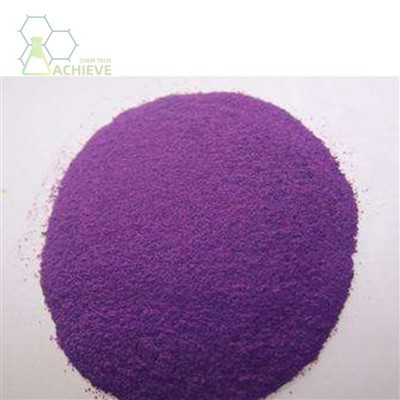 ক্রোমিয়াম(II) ক্লোরাইড CAS 10049-05-5