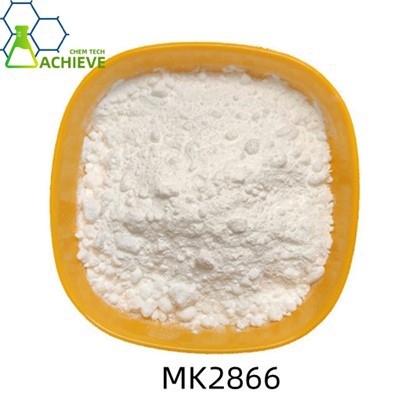 Ostarine (MK-2866)