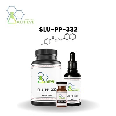 SLU-PP-332 পাউডার