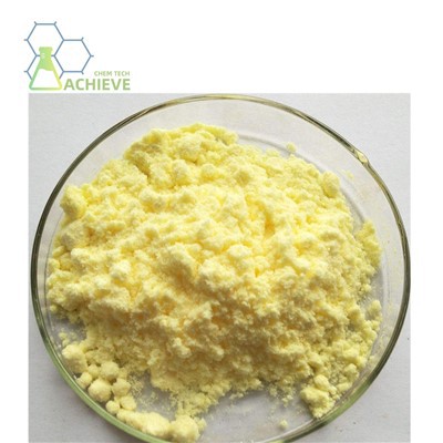 সোডিয়াম চোলেট CAS 361-09-1